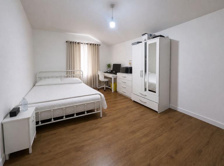 Double Room Rent