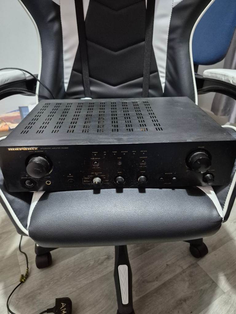 Marantz Intergrated Amplifier 