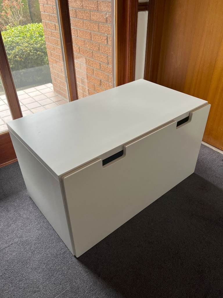 Ikea Stuva Toy Chest