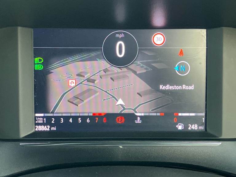 2022 Vauxhall Corsa 1.2 Turbo Ultimate 5dr Hatchback PETROL Manual