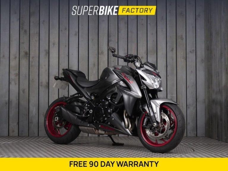 2020 70 SUZUKI GSX-S1000