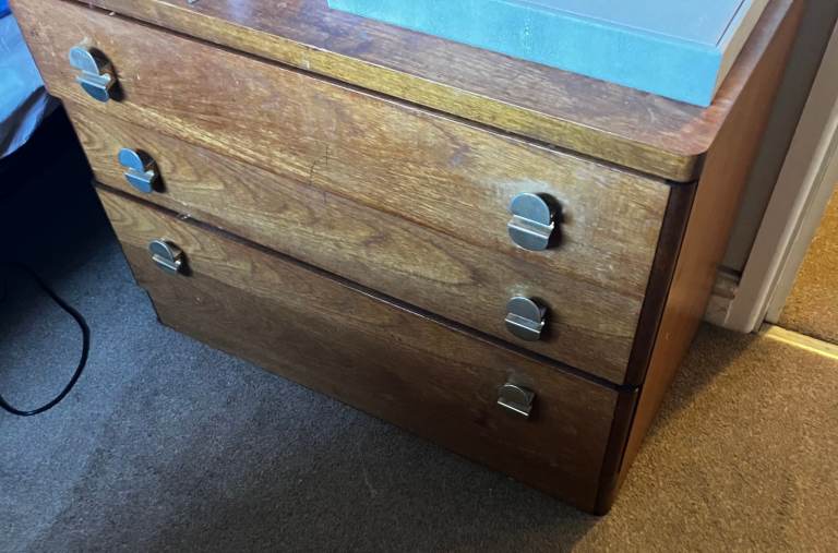 drawers