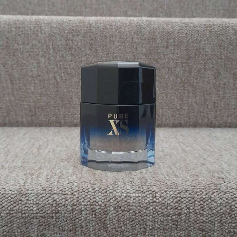 Aftershave: Paco Rabanne (Brand New)
