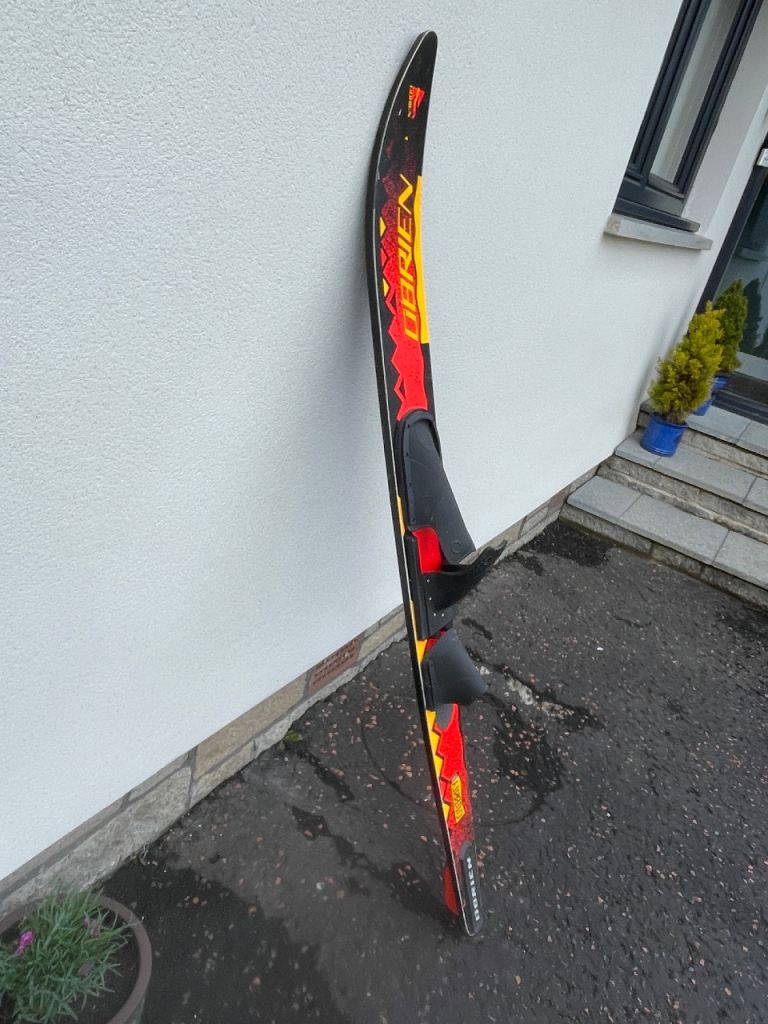 O’Brien Mono Ski SOLD