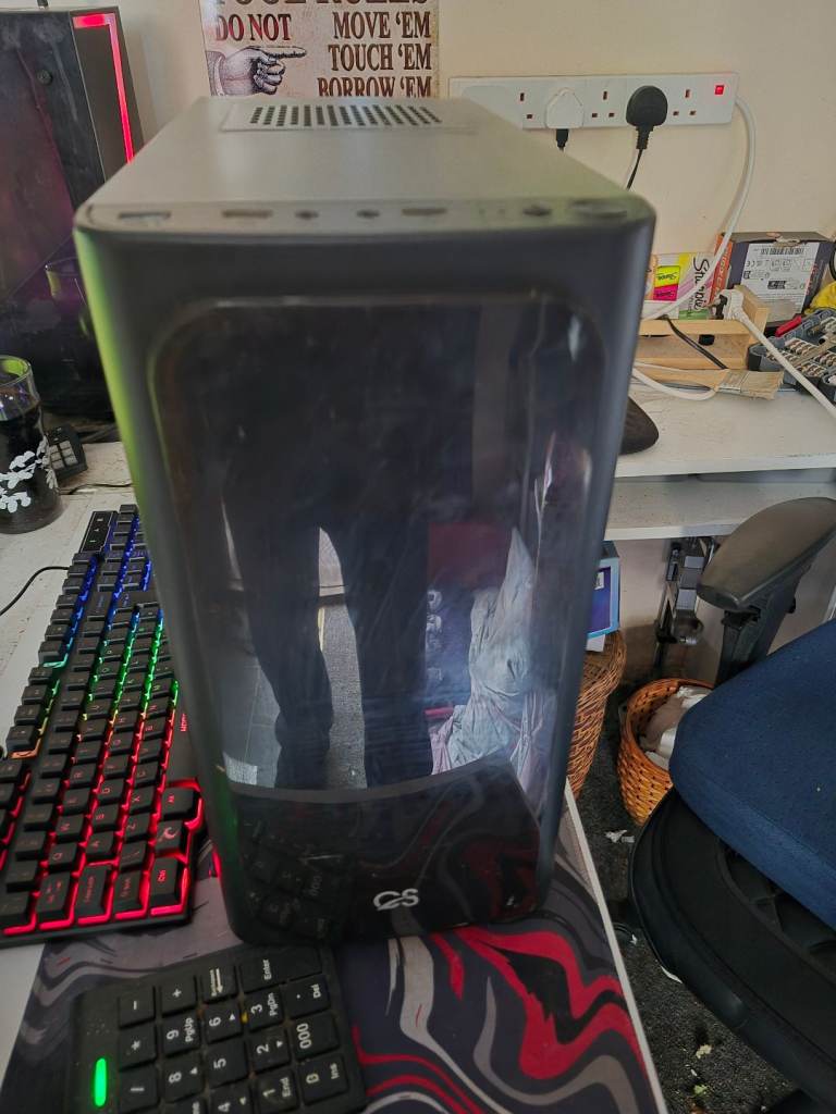 i7 gaming pc 16gb ram | in Guildford, Surrey | Gumtree