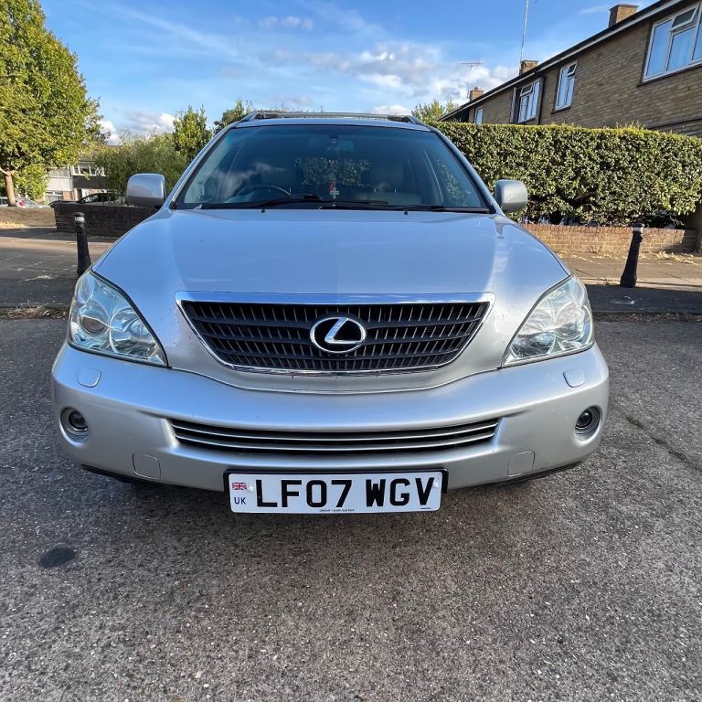 Lexus, 2007, 3311 (cc)