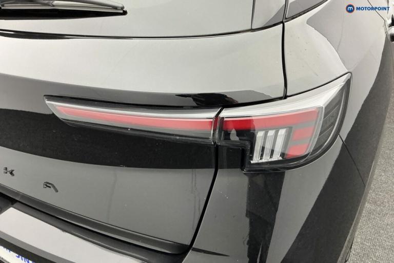 2025 Vauxhall Mokka 1.2 Turbo GS 5dr Auto SUV Petrol Automatic