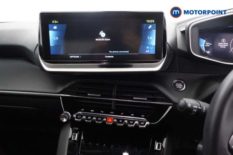 2022 Peugeot 2008 100kW Allure Premium 50kWh 5dr Auto SUV Electric Automatic