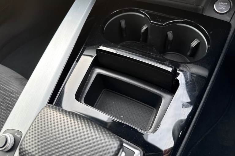 2020 Audi A4 2.0 TFSI 35 S line S Tronic Euro 6 (s/s) 4dr Saloon PETROL Automatic