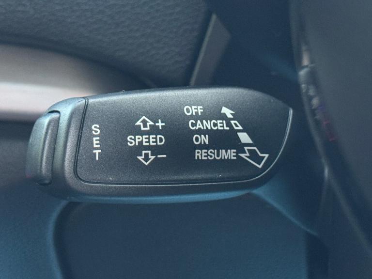 2012 Audi A3 1.8 TFSI S-Line S-Tronic Automatic 3dr HATCHBACK Petrol Automatic