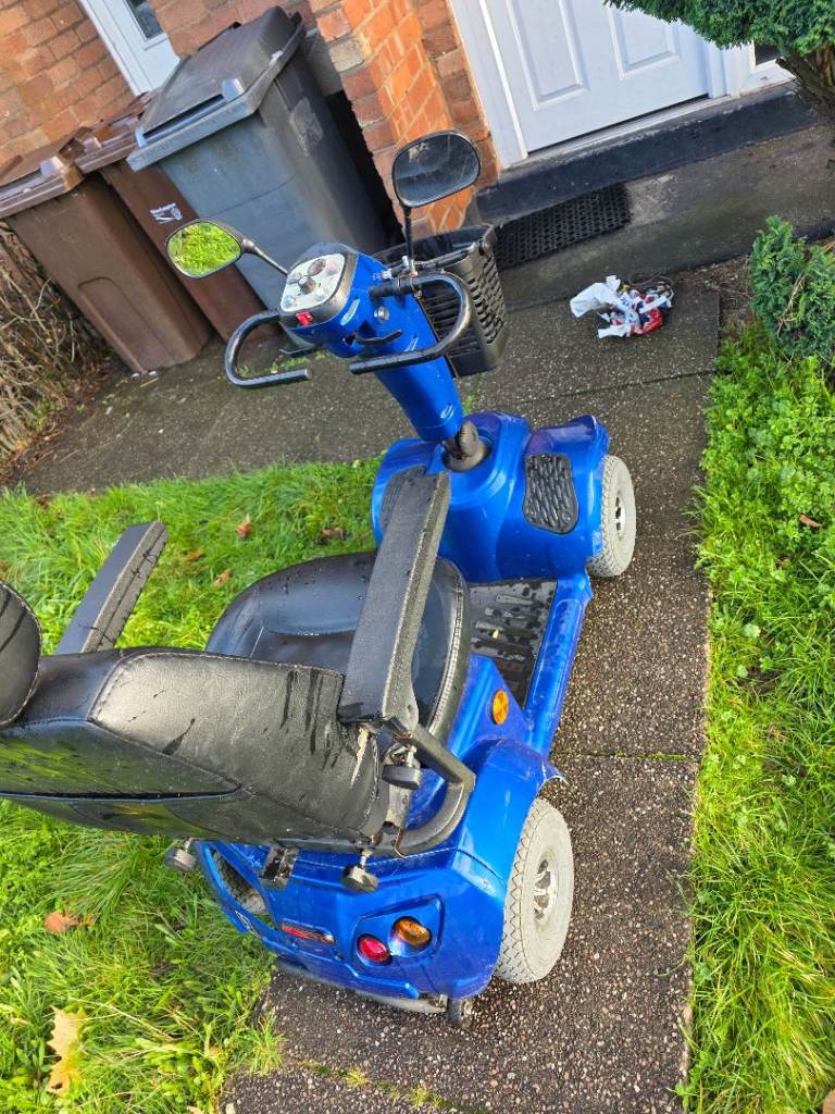 image for Mobility scooter