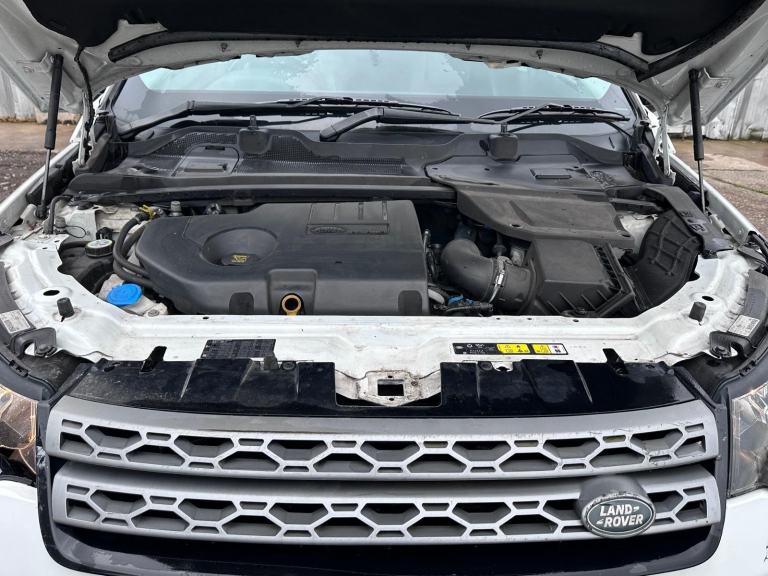 2017 17 LAND ROVER DISCOVERY SPORT SPECIAL EDITION DAMAGED REPAIRABLE SALVAGE