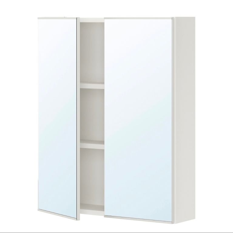 IKEA bathroom cabinet ENHET