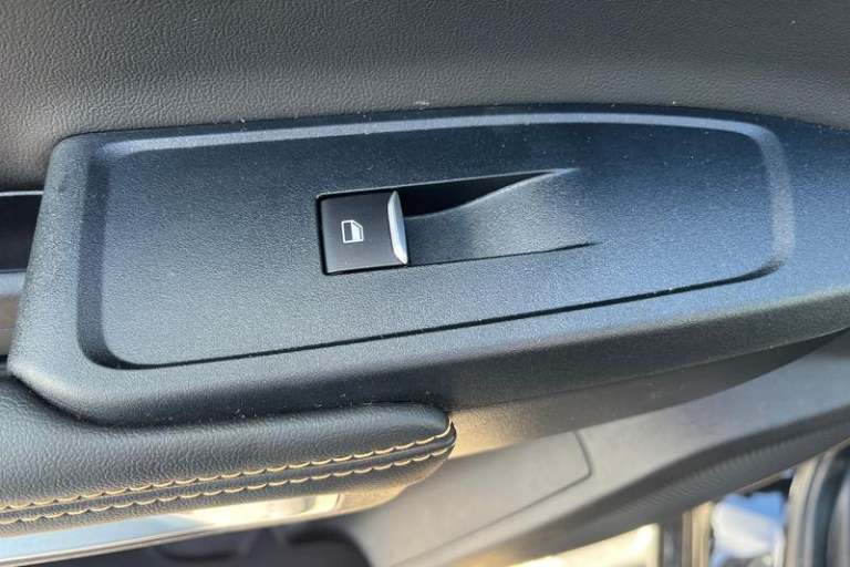 2025 Ford Ranger Wildtrak AUTO 2.0 EcoBlue 205ps 4x4 Double Cab Pick Up, SAT NAV, REAR VIEW  Pick...