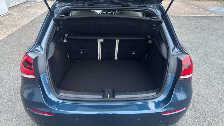 2022 Mercedes-Benz A-Class A180 Sport Executive Edition 5dr Auto Petrol Hatchback Hatchback Petro...