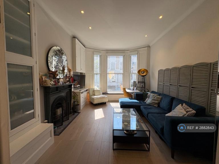1 bedroom flat in Bonchurch Road, London, W10 (1 bed) (#2882843)
