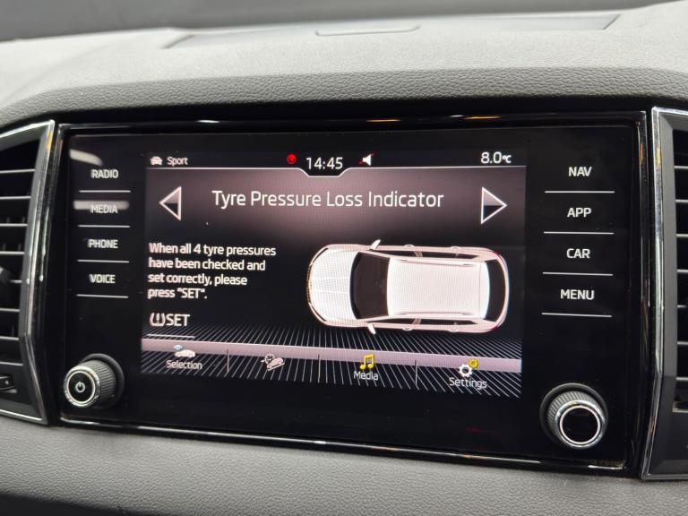 2018 Skoda Karoq 2.0 TDI SE L 4x4 5dr DSG ESTATE DIESEL Automatic