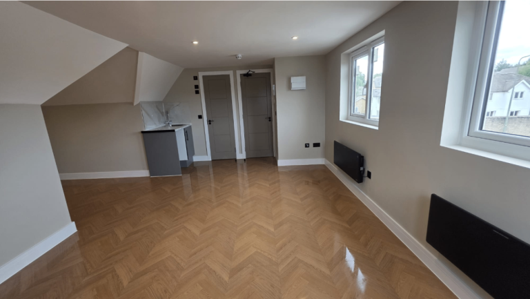 6-Bedroom Property – Ideal for Company Let or Supported Living   Queen's Road, Maidstone, ME16 
