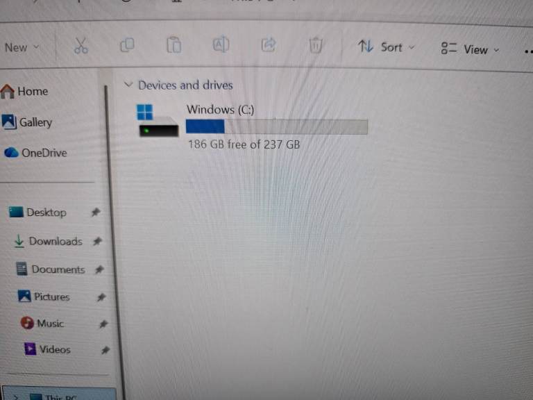 i7 Fujitsu Lifebook 8th Gen Laptop, 16GB, 256GB NVMe, Full HD, Wifi, Win 11 #usedpriceperformance