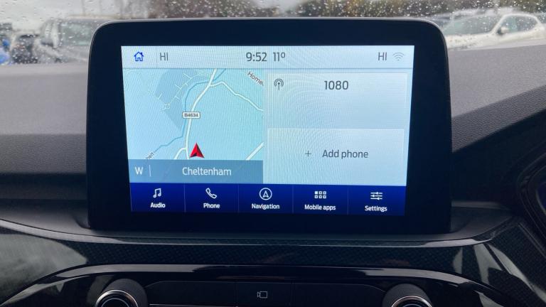 2020 Ford Kuga 1.5 EcoBoost 150 ST-Line First Edition 5dr Petrol Estate Estate Petrol Manual