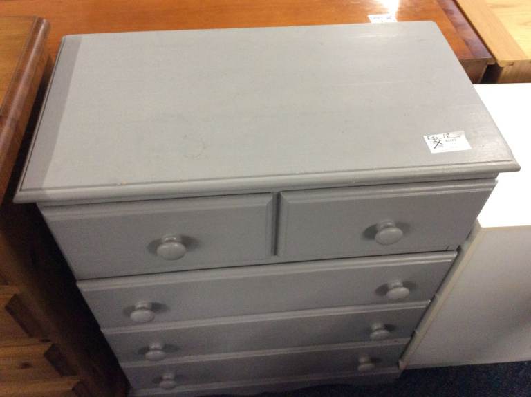 Chest of Drawers #63163 £50