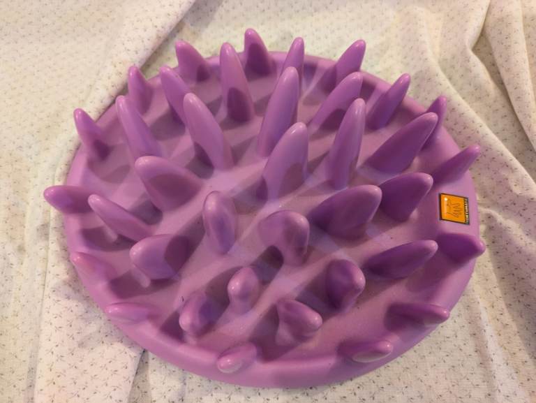 Northmate Catch Cat Food Bowl 