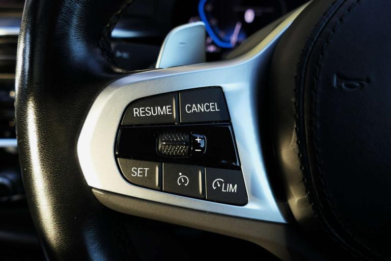 2023 BMW 5 Series 530e M Sport 5dr Auto ESTATE PETROL/ELECTRIC Automatic