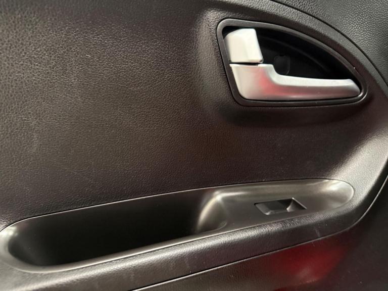 2014 Kia Picanto 1.25 2 5dr Auto HATCHBACK PETROL Automatic