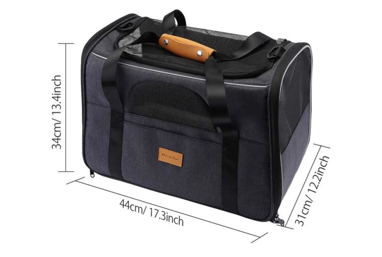 Cat carrier 