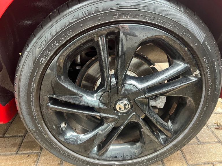 2016 Vauxhall CORSA 1.4T *Limited Edition* ULEZ free FULL service history 