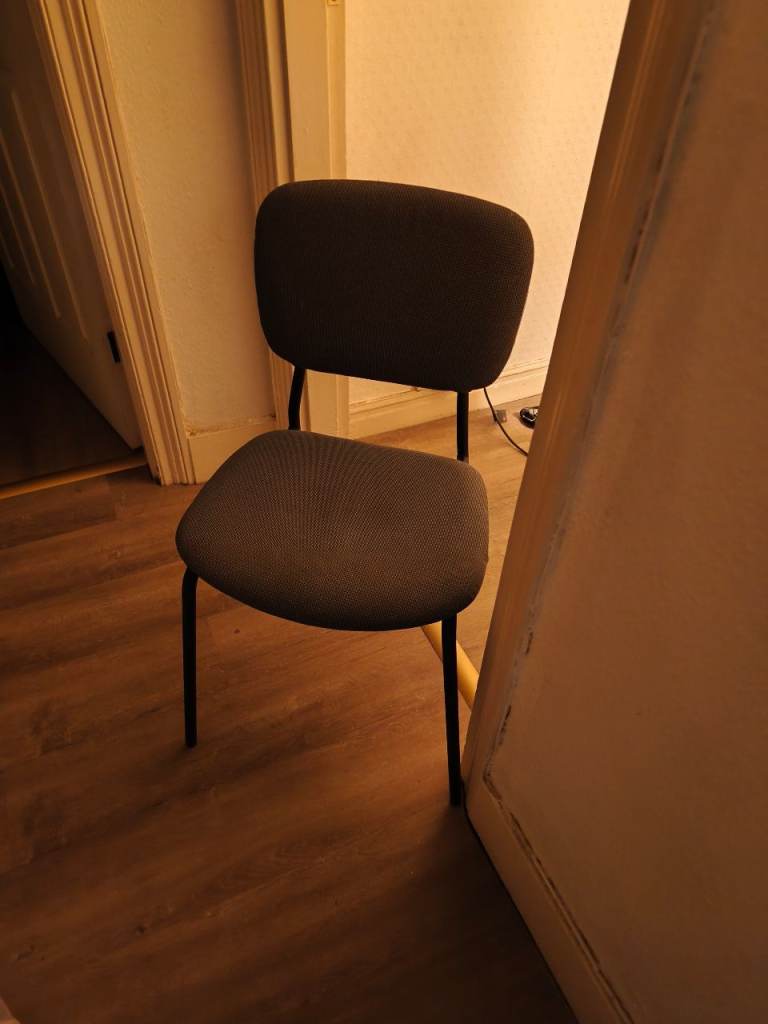 Karljan IKEA chair