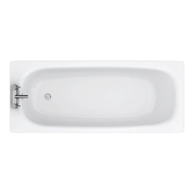 Steel bath various sizes 1500 , 1600 or 1700mm x 700mm 