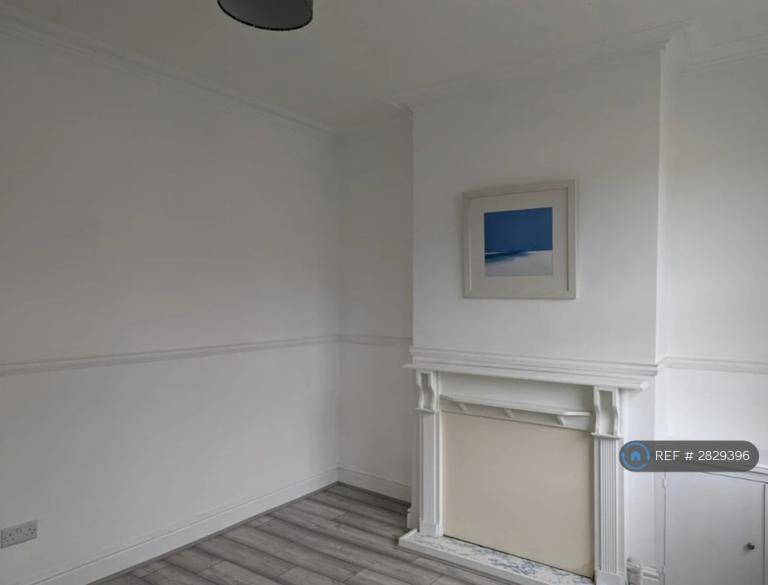 2 bedroom house in Clare St, Stoke-On-Trent, ST4 (2 bed) (#2829396)