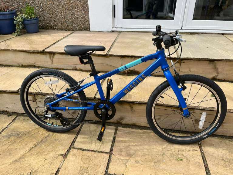 Wiggins Chartres 20" Bike - SOLD