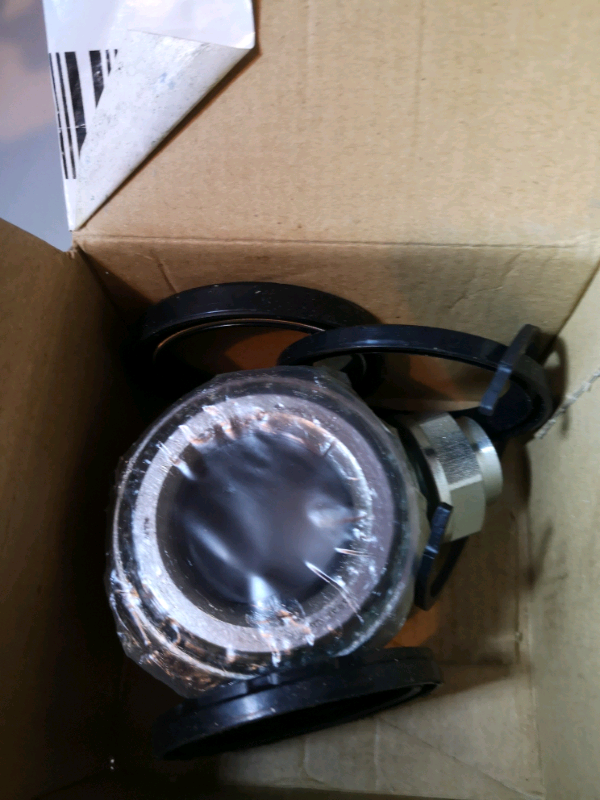 Wrx sti 2005 blobeye rear wheel bearing 