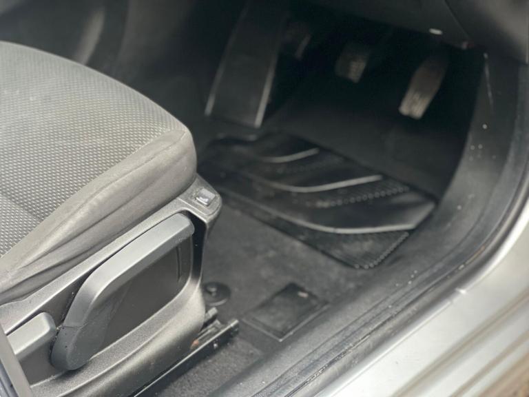 2018 Fiat Tipo 1.3 Multijet Lounge 5dr HATCHBACK DIESEL Manual