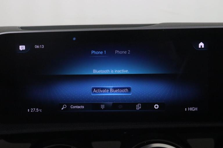 2020 Mercedes-Benz A-Class A180 AMG Line Executive 5dr Auto HATCHBACK PETROL Automatic