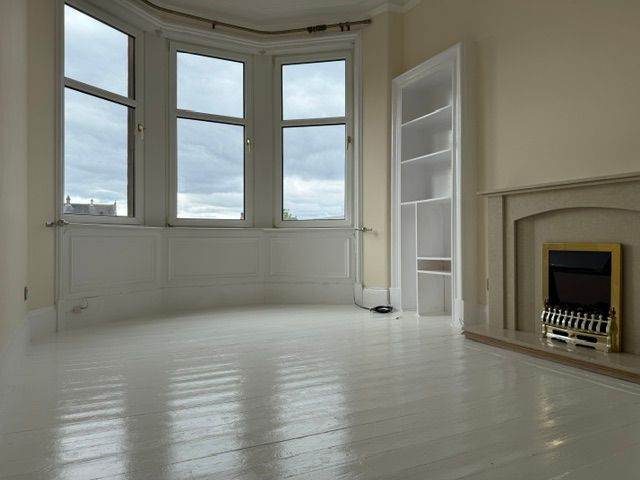 1 Bedroomed Flat to Rent Anniesland 