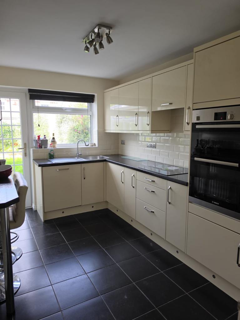 Professional Cleaning Services Available