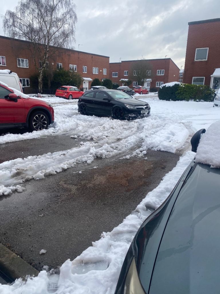 Vauxhall, ASTRA, Hatchback, 2009, Manual, 1910 (cc), 3 doors