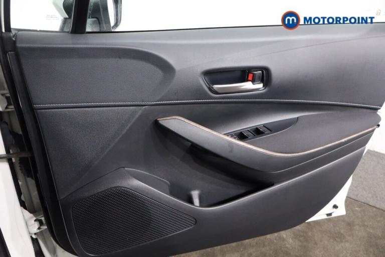 2021 Toyota Corolla 1.8 VVT-i Hybrid Trek 5dr CVT Estate Hybrid Automatic