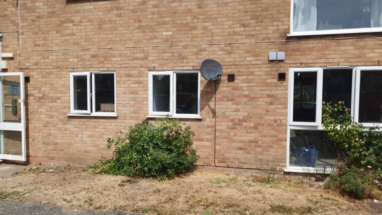 Fully Refurbished 2 Bedroom Ground Floor Apartment | Leamington Spa
