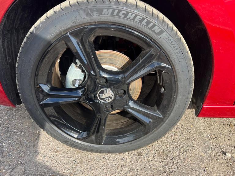 2023 Vauxhall Corsa 1.2 GS Euro 6 5dr HATCHBACK Petrol Manual