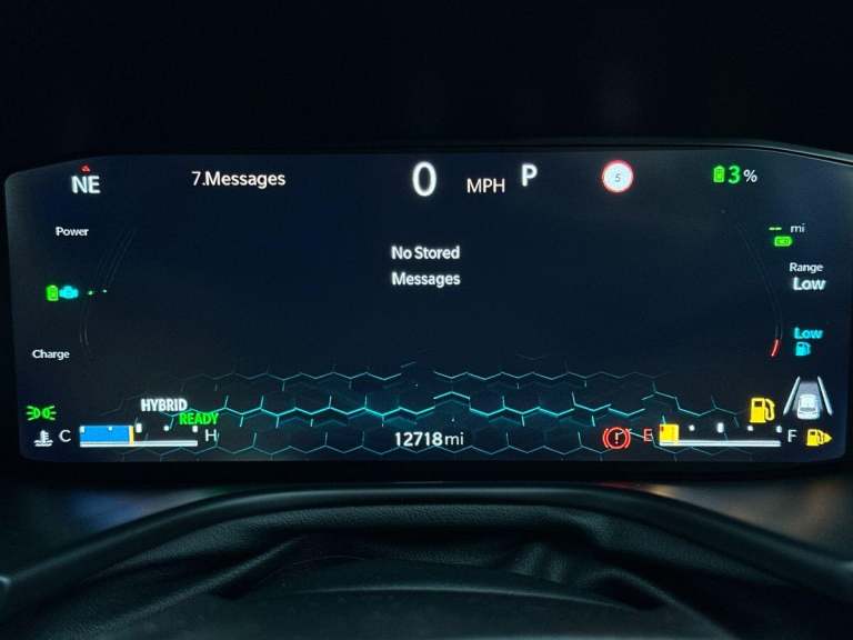  Jeep Compass 1.3 GSE T4 11.4kWh Limited Auto 4xe Euro 6 (s/s) 5dr Petrol/Electric Hybrid Automatic