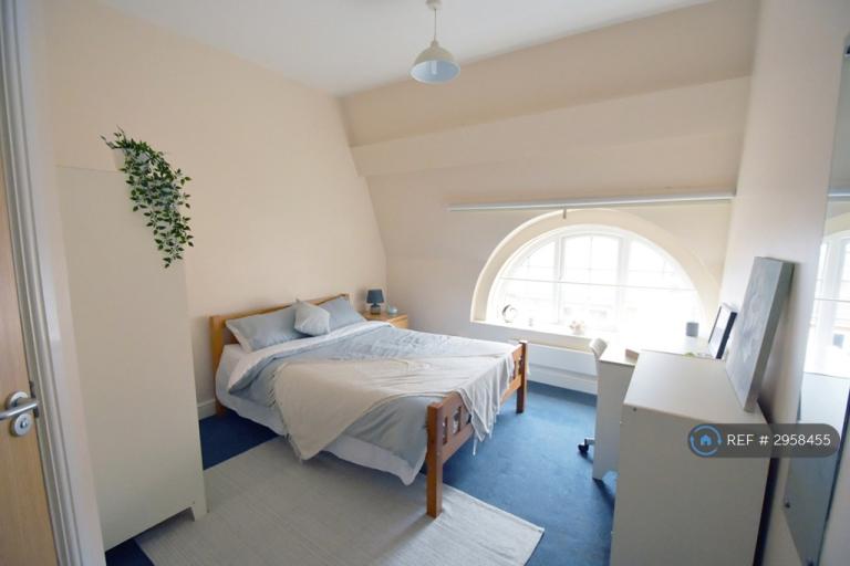1 bedroom in Western Road, Leicester, LE3 (#2958455)