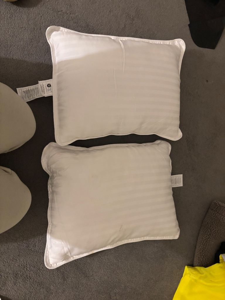 image for Free small cushions 