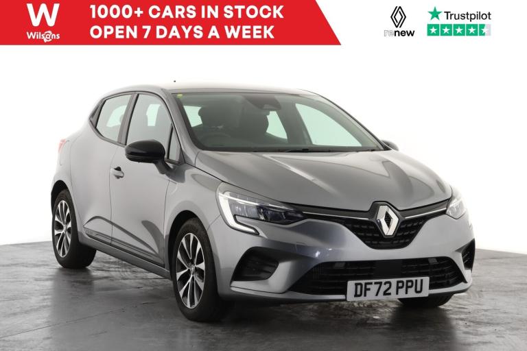 2023 Renault Clio 1.0 TCe 90 Evolution 5dr Hatchback Petrol Manual
