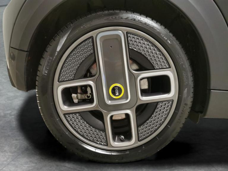 2022 MINI Hatch 135kW Cooper S Level 2 33kWh 3dr Auto HATCHBACK ELECTRIC Automatic