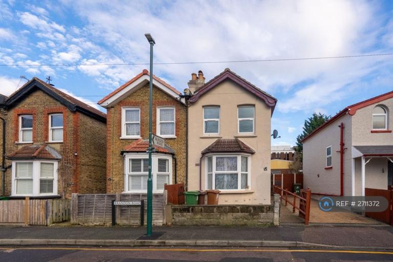 3 bedroom house in Brandon Road, Sutton, SM1 (3 bed) (#2711372)