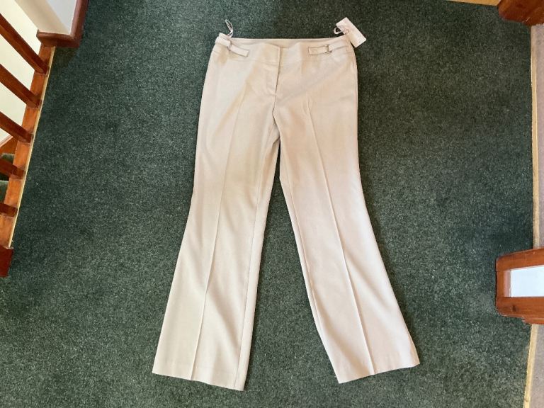 Ladies trousers